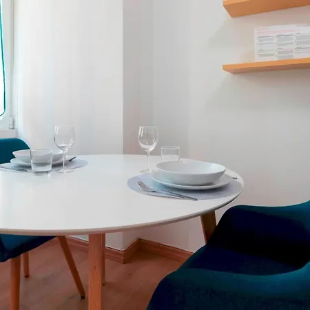 Italianway - Fatebenesorelle 18a Apartamento