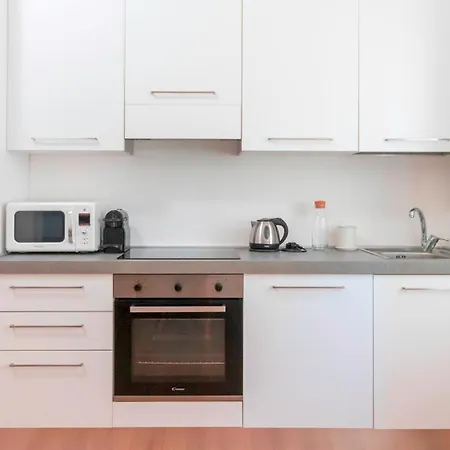 Italianway - Fatebenesorelle 18a Apartamento Milão