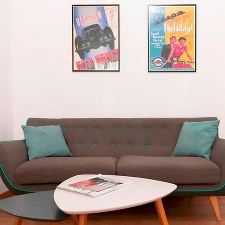 Apartamento Italianway - Fatebenesorelle 18a *