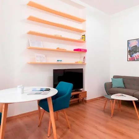 Apartamento Italianway - Fatebenesorelle 18a