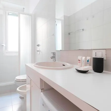 Apartamento Italianway - Fatebenesorelle 18a *