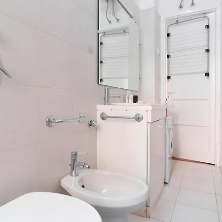 Italianway - Fatebenesorelle 18a Apartamento