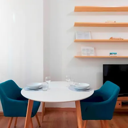 Apartamento Italianway - Fatebenesorelle 18a