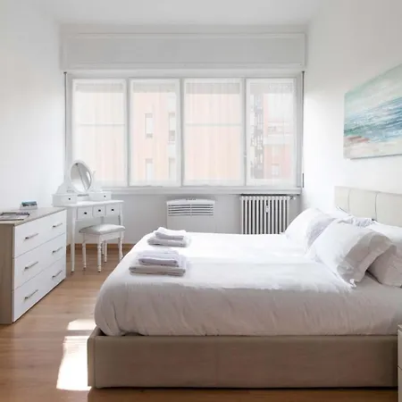 Lägenhet Italianway - Fatebenesorelle 18a Milano