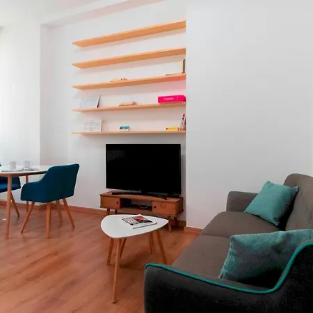 Lägenhet Italianway - Fatebenesorelle 18a Milano