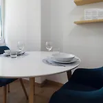 Apartman Italianway - Fatebenesorelle 18a Milánó