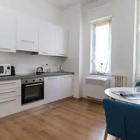 Apartamento Italianway - Fatebenesorelle 18a *