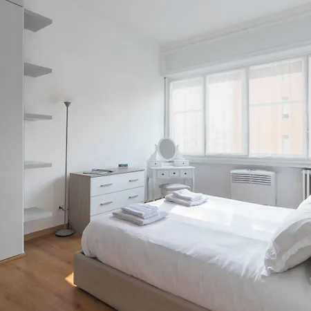 Italianway - Fatebenesorelle 18a Apartamento Milão