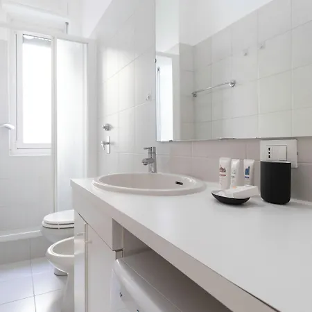 Apartamento Italianway - Fatebenesorelle 18a *
