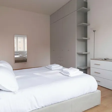 Apartman Italianway - Fatebenesorelle 18a *