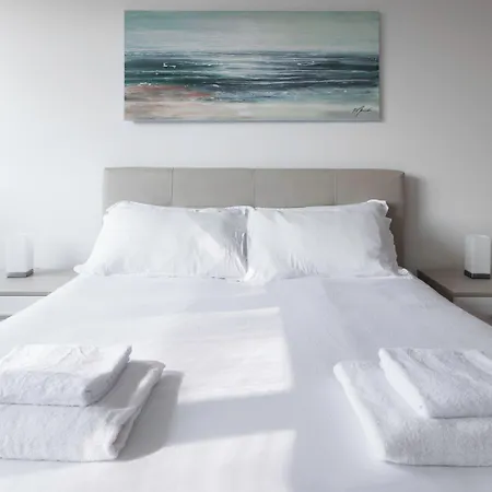 Italianway - Fatebenesorelle 18a Apartamento