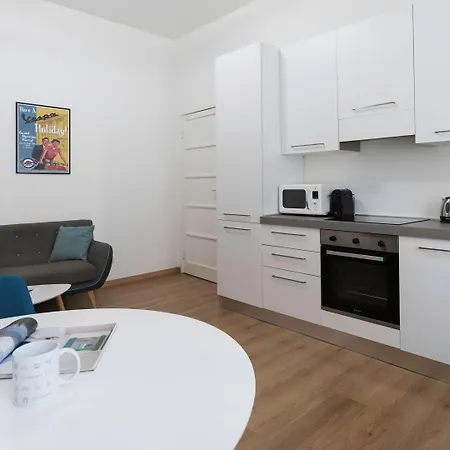 Apartman Italianway - Fatebenesorelle 18a