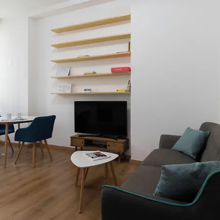 Apartman Italianway - Fatebenesorelle 18a